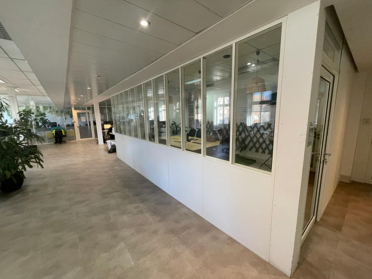 Bureau Toulouse 628m² Location bureau Toulouse Haute-Garonne OLBUR2529506 9